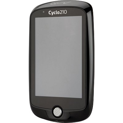 Mio Cyclo 210 Full Europe Cyklo GPS MIO