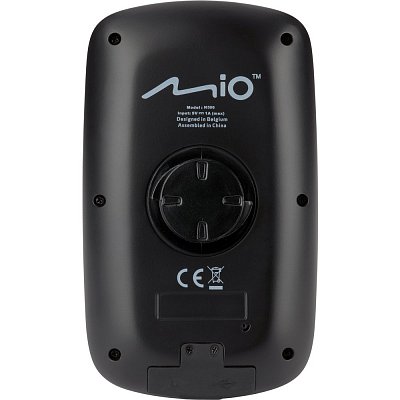 Mio Cyclo 210 Full Europe Cyklo GPS MIO