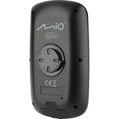 Mio Cyclo 210 Full Europe Cyklo GPS MIO