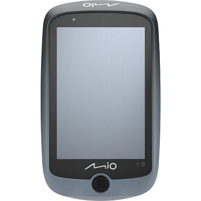 Mio Cyclo Discover Connect Cyklo GPS MIO