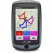 Mio Cyclo Discover Connect Cyklo GPS MIO