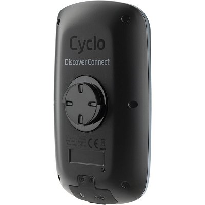 Mio Cyclo Discover Connect Cyklo GPS MIO