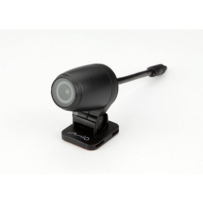 Mio MiVue M760D kamera na mocykl MIO