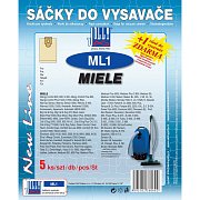 ML 1 SÁČEK DO VYSAVAČE JOLLY