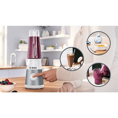 MMB2111T SMOOTHIE MIXÉR BOSCH