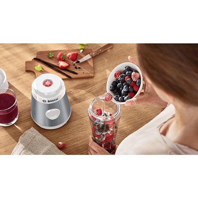 MMB2111T SMOOTHIE MIXÉR BOSCH