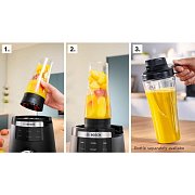 MMB6652B STOLNÍ MIXÉR BOSCH