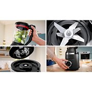 MMB6654B STOLNÍ MIXÉR BOSCH