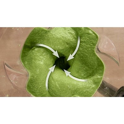 MMB6654B STOLNÍ MIXÉR BOSCH