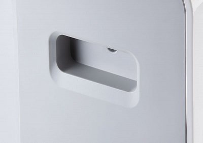 Mobilní klimatizace 10000 BTU - DOMO DO360A