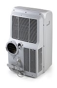 Mobilní klimatizace 12000 BTU - DOMO DO324A