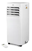 Mobilní klimatizace 4v1 COOLMAX 7000 BTU - DOMO DO10162