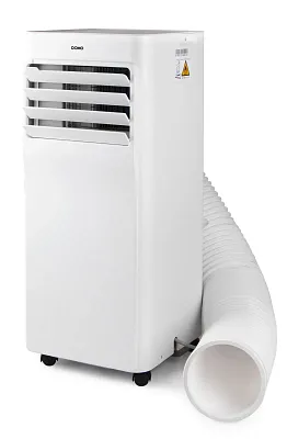 Mobilní klimatizace 4v1 COOLMAX 7000 BTU - DOMO DO10162