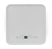 Mobilní klimatizace 4v1 COOLMAX 7000 BTU - DOMO DO10162