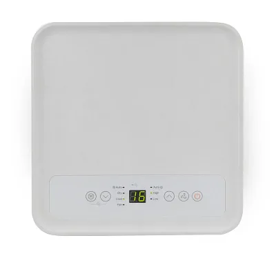 Mobilní klimatizace 4v1 COOLMAX 7000 BTU - DOMO DO10162