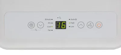 Mobilní klimatizace 4v1 COOLMAX 7000 BTU - DOMO DO10162