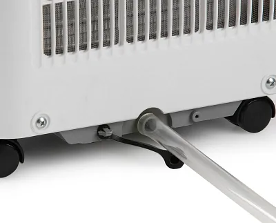 Mobilní klimatizace 4v1 COOLMAX 7000 BTU - DOMO DO10162