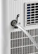 Mobilní klimatizace 4v1 COOLMAX 7000 BTU - DOMO DO10162