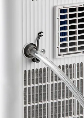Mobilní klimatizace 4v1 COOLMAX 7000 BTU - DOMO DO10162