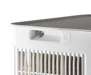 Mobilní klimatizace 4v1 COOLMAX 7000 BTU - DOMO DO10162