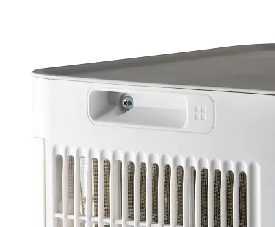 Mobilní klimatizace 4v1 COOLMAX 7000 BTU - DOMO DO10162