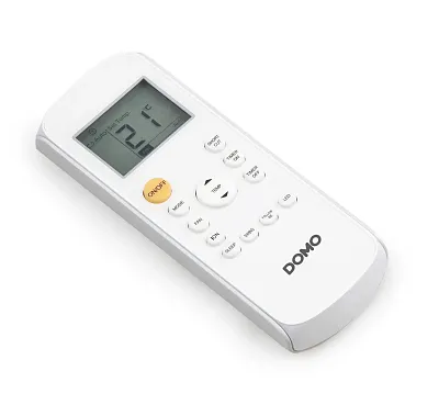Mobilní klimatizace 4v1 COOLMAX 7000 BTU - DOMO DO10162