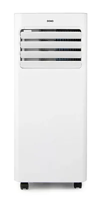 Mobilní klimatizace 4v1 COOLMAX 7000 BTU - DOMO DO10162
