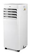 Mobilní klimatizace 4v1 COOLMAX 7000 BTU - DOMO DO10162