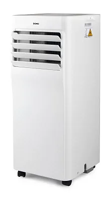 Mobilní klimatizace 4v1 COOLMAX 7000 BTU - DOMO DO10162