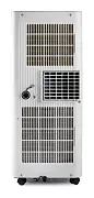 Mobilní klimatizace 4v1 COOLMAX 7000 BTU - DOMO DO10162