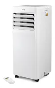 Mobilní klimatizace 4v1 COOLMAX 9000 BTU - DOMO DO10181