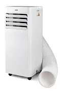Mobilní klimatizace 4v1 COOLMAX 9000 BTU - DOMO DO10181