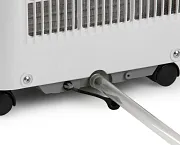 Mobilní klimatizace 4v1 COOLMAX 9000 BTU - DOMO DO10181