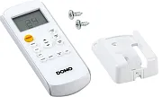 Mobilní klimatizace 4v1 COOLMAX 9000 BTU - DOMO DO10181