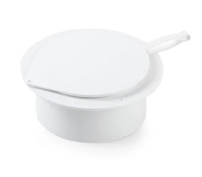 Mobilní klimatizace 4v1 COOLMAX 9000 BTU - DOMO DO10181