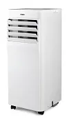 Mobilní klimatizace 4v1 COOLMAX 9000 BTU - DOMO DO10181