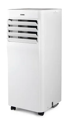 Mobilní klimatizace 4v1 COOLMAX 9000 BTU - DOMO DO10181