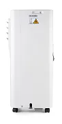 Mobilní klimatizace 4v1 COOLMAX 9000 BTU - DOMO DO10181