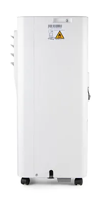 Mobilní klimatizace 4v1 COOLMAX 9000 BTU - DOMO DO10181