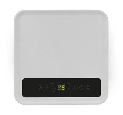Mobilní klimatizace 4v1 COOLMAX 9000 BTU - DOMO DO10181
