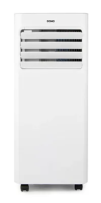 Mobilní klimatizace 4v1 COOLMAX 9000 BTU - DOMO DO10181