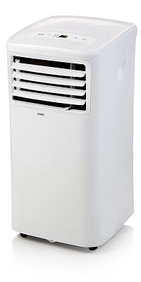 Mobilní klimatizace A+ - 7000 BTU - DOMO DO10161