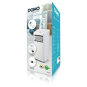 Mobilní klimatizace A+ - 7000 BTU - DOMO DO10161