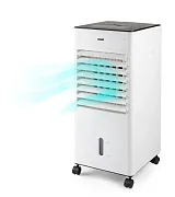 Mobilní ochlazovač 3v1 - multifunkční - DOMO DO160A