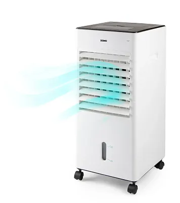 Mobilní ochlazovač 3v1 - multifunkční - DOMO DO160A