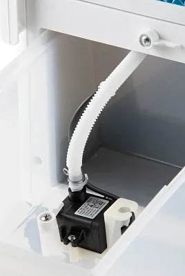 Mobilní ochlazovač 3v1 - multifunkční - DOMO DO160A