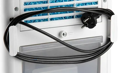 Mobilní ochlazovač 3v1 - multifunkční - DOMO DO160A