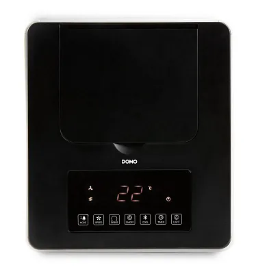 Mobilní ochlazovač 3v1 - multifunkční - DOMO DO160A