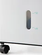 Mobilní ochlazovač 3v1 - multifunkční - DOMO DO160A