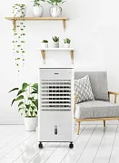 Mobilní ochlazovač 3v1 - multifunkční - DOMO DO160A